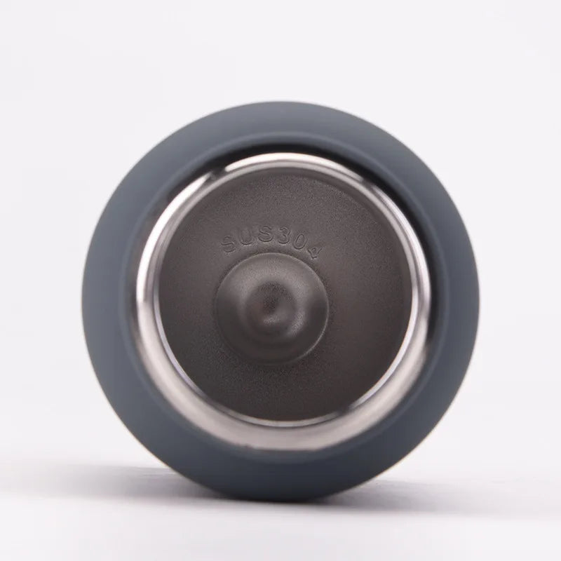 Custom water bottle with straw 1000ml/1L/32oz