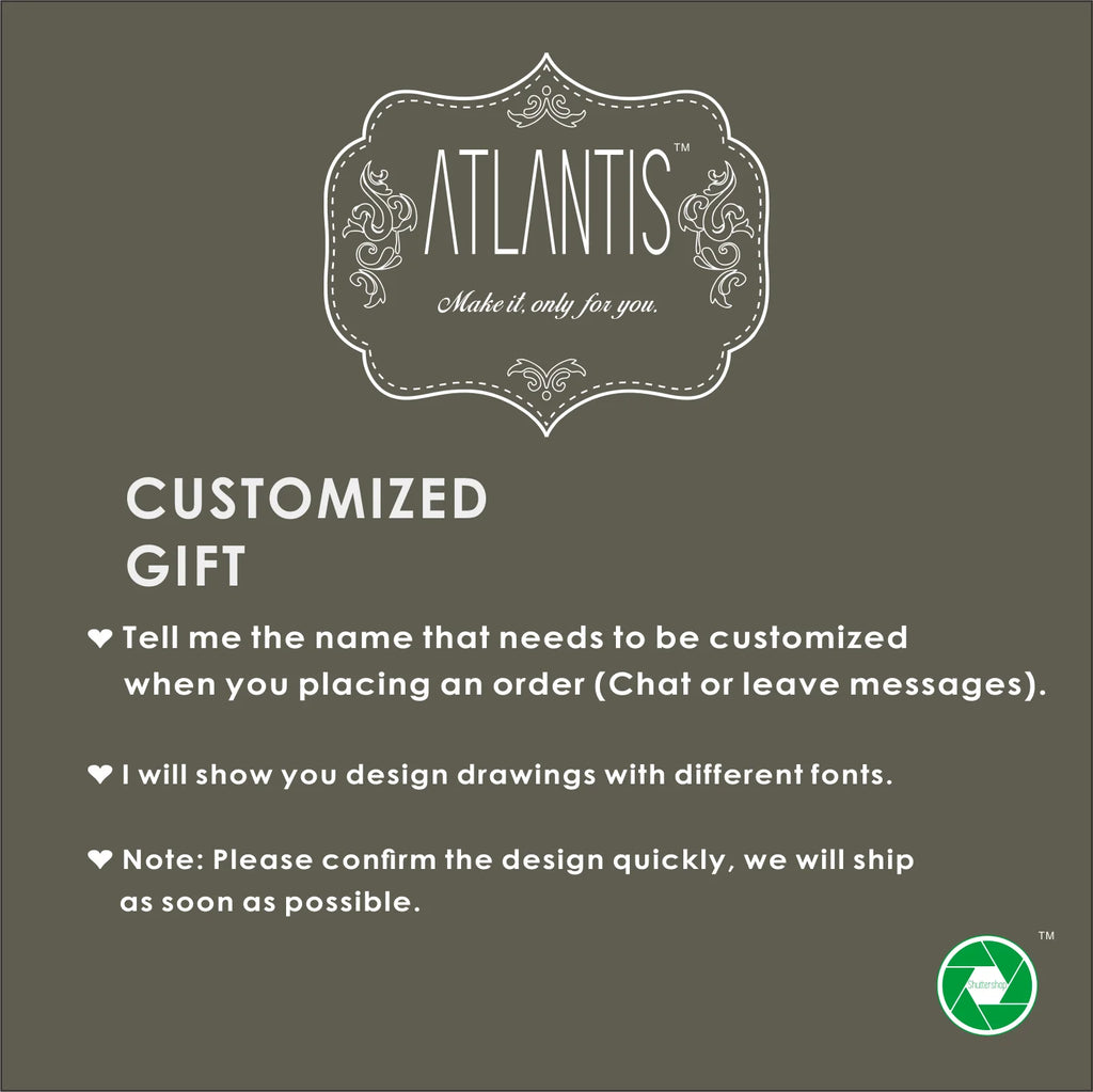 Custom water bottle with straw 1000ml/1L/32oz