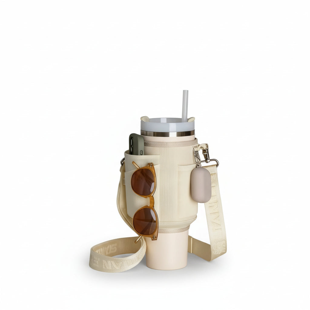 Thermal bottle bag 40oz – Portable Protective Cover