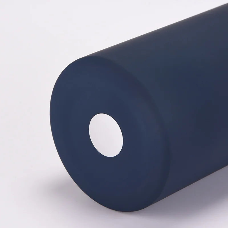 Custom water bottle with straw 1000ml/1L/32oz