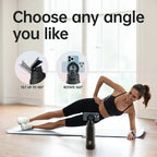 Sports Inox Thermal Bottle with Magnetic Stand for Cell Phone