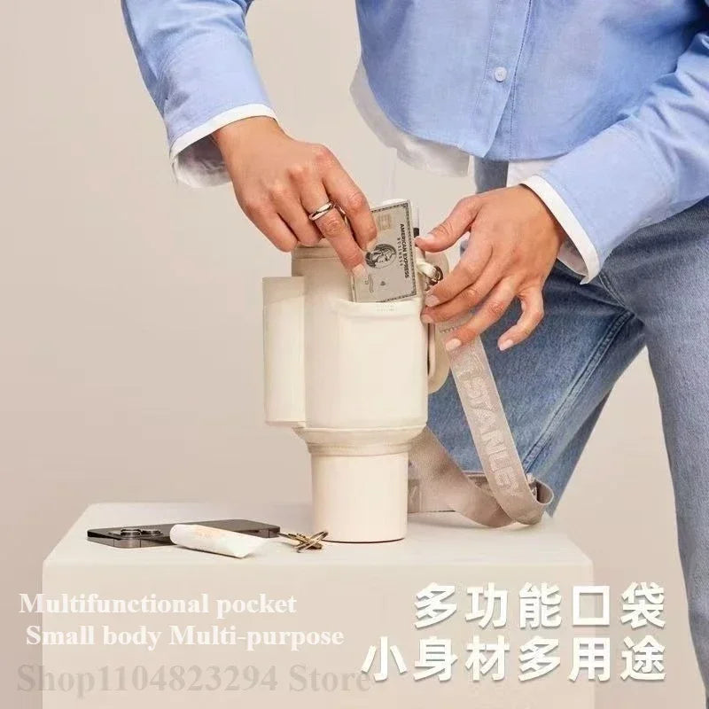 Thermal bottle bag 40oz – Portable Protective Cover