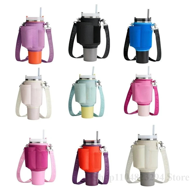 Thermal bottle bag 40oz – Portable Protective Cover