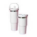 Portable Vacuum Thermal Cup 20/30OZ Inox