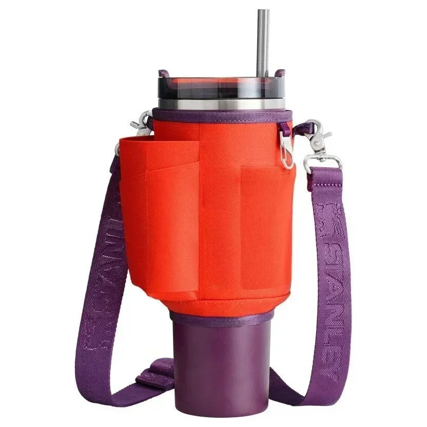 Thermal bottle bag 40oz – Portable Protective Cover