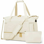 Multifunctional sports bag, fitness training bag for travel bag