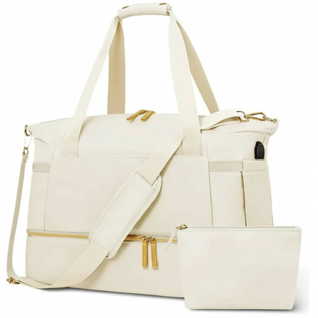 Multifunctional sports bag, fitness training bag for travel bag